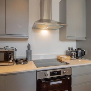 Appartement met Twee Slaapkamers